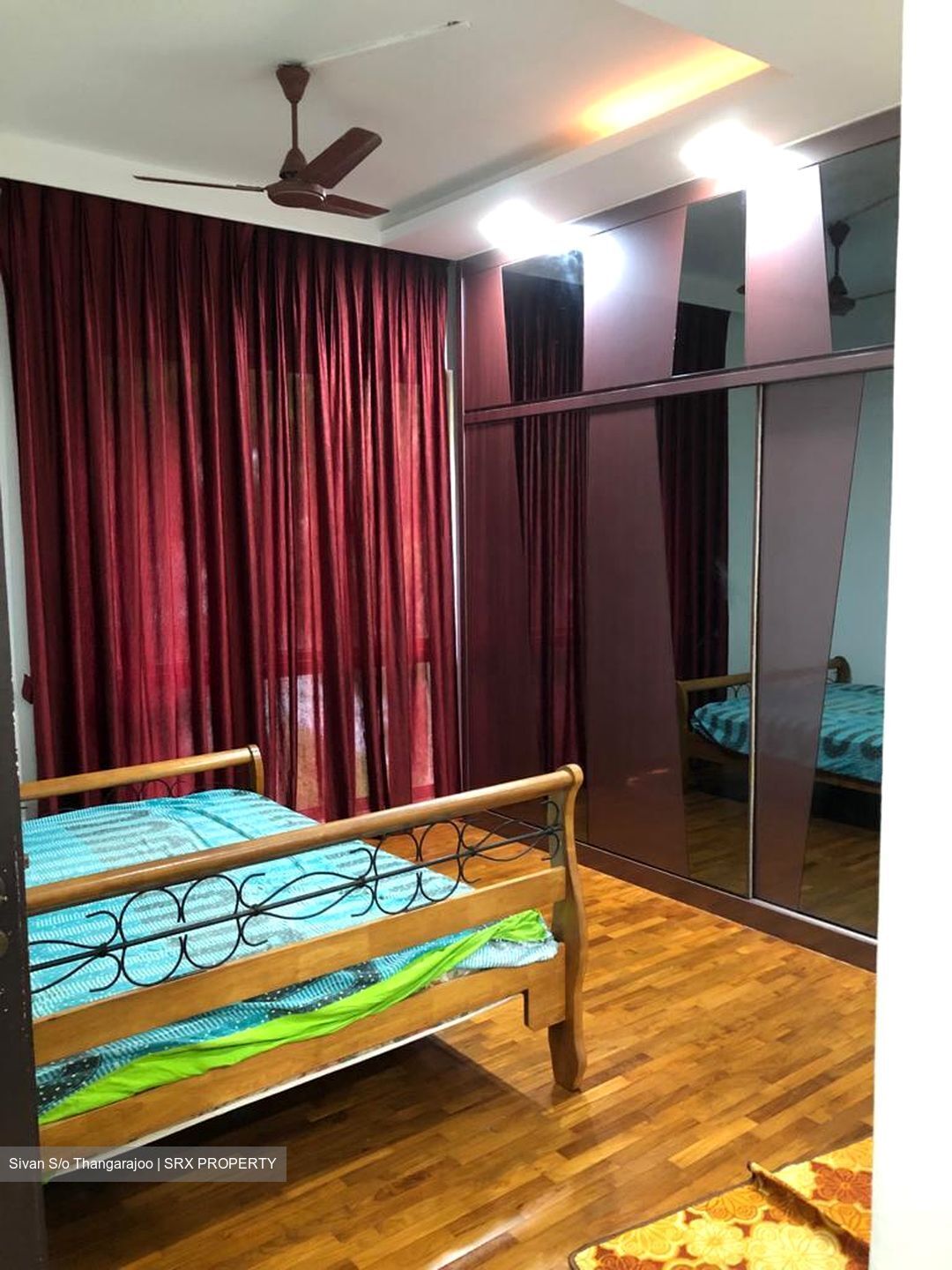 Kentish Court (D8), Apartment #312305801